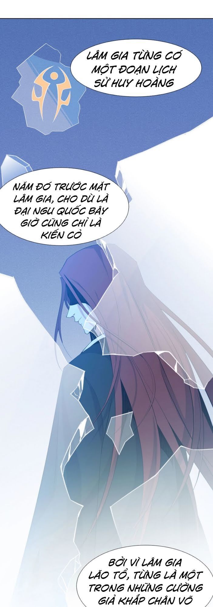 Thôn Phệ Một Thế Giới Tu Tiên Chap 5 - Next Chap 6