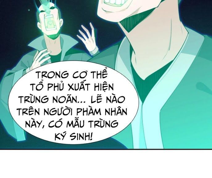 Thôn Phệ Một Thế Giới Tu Tiên Chap 5 - Next Chap 6