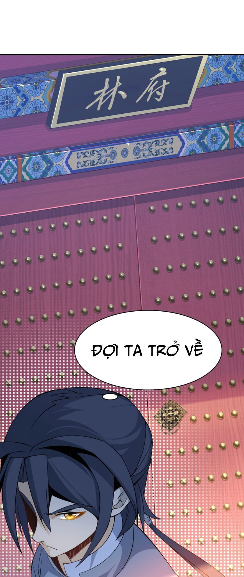Thôn Phệ Một Thế Giới Tu Tiên Chap 5 - Next Chap 6