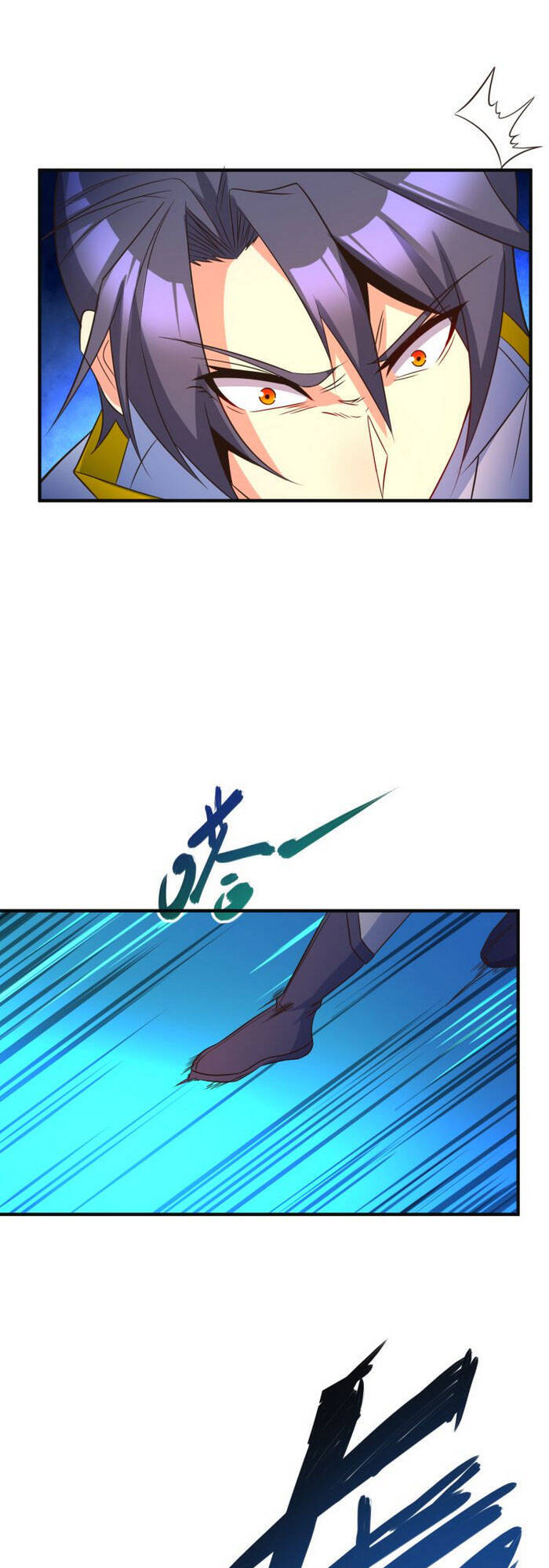 Thôn Phệ Một Thế Giới Tu Tiên Chap 79 - Next Chap 80
