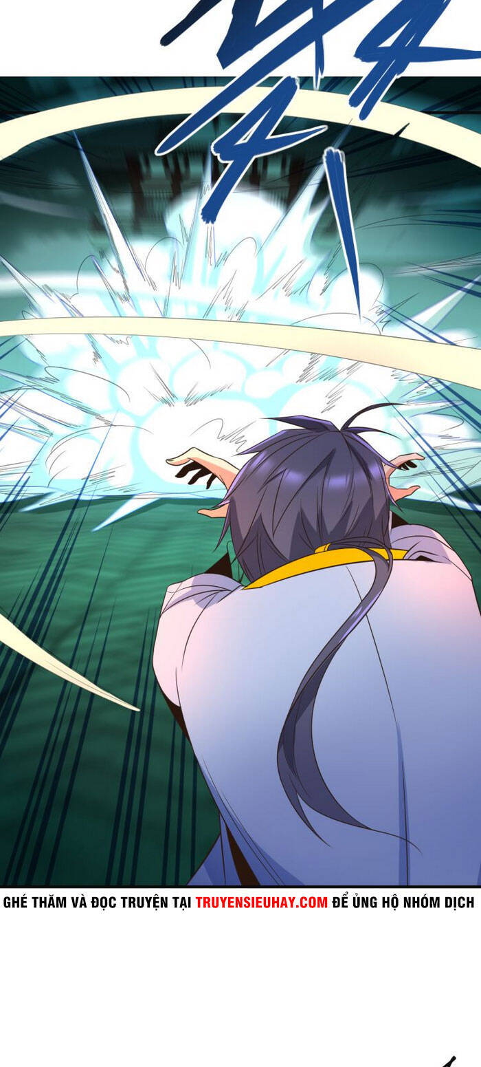 Thôn Phệ Một Thế Giới Tu Tiên Chap 79 - Next Chap 80