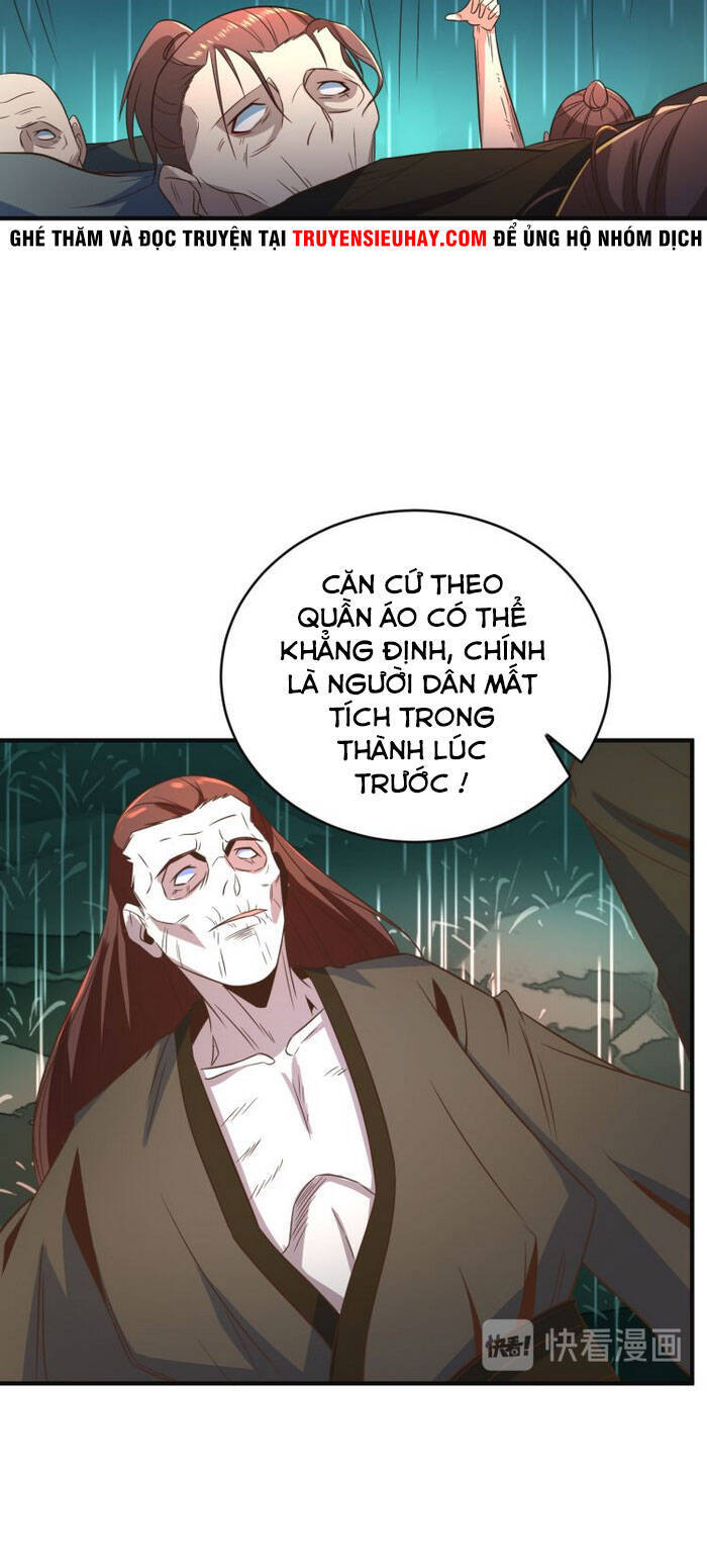 Thôn Phệ Một Thế Giới Tu Tiên Chap 79 - Next Chap 80