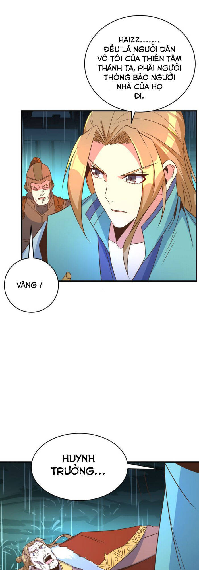 Thôn Phệ Một Thế Giới Tu Tiên Chap 79 - Next Chap 80