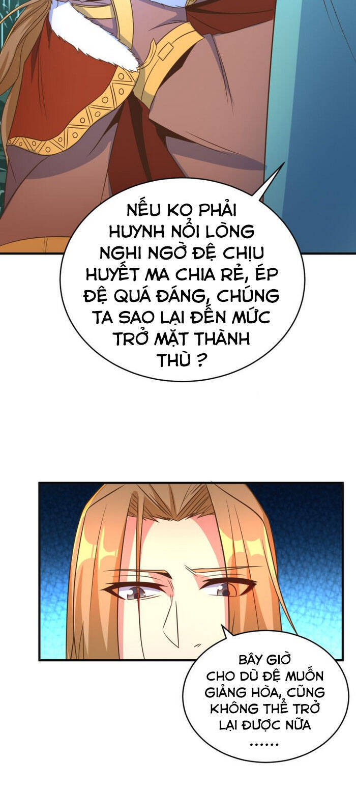 Thôn Phệ Một Thế Giới Tu Tiên Chap 79 - Next Chap 80