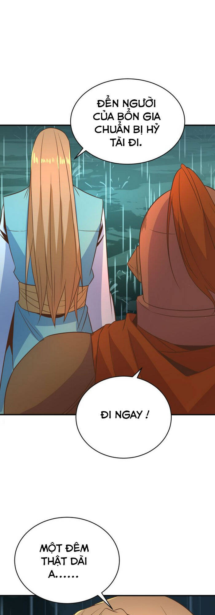 Thôn Phệ Một Thế Giới Tu Tiên Chap 79 - Next Chap 80