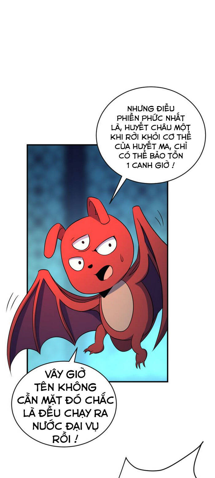 Thôn Phệ Một Thế Giới Tu Tiên Chap 79 - Next Chap 80