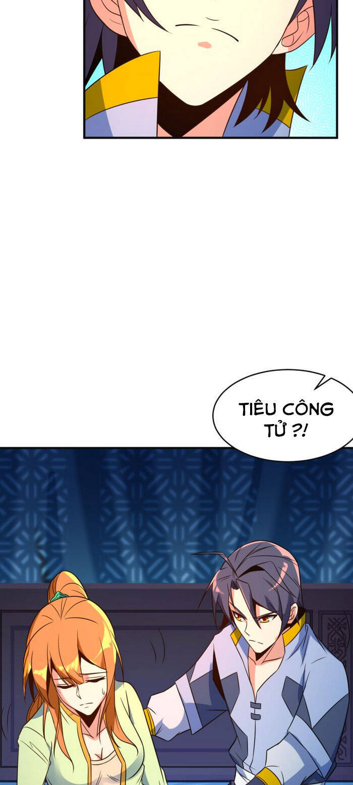 Thôn Phệ Một Thế Giới Tu Tiên Chap 79 - Next Chap 80