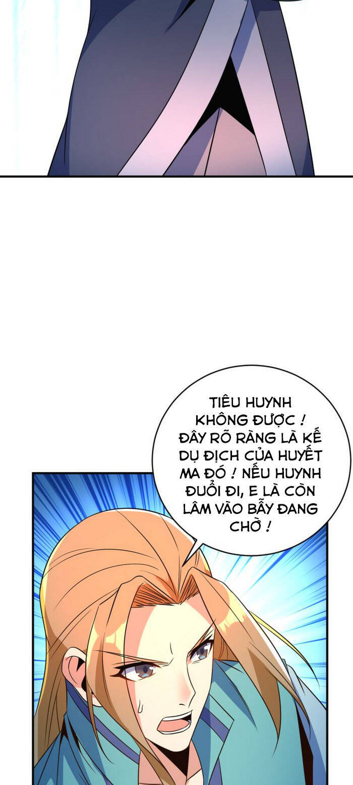 Thôn Phệ Một Thế Giới Tu Tiên Chap 79 - Next Chap 80
