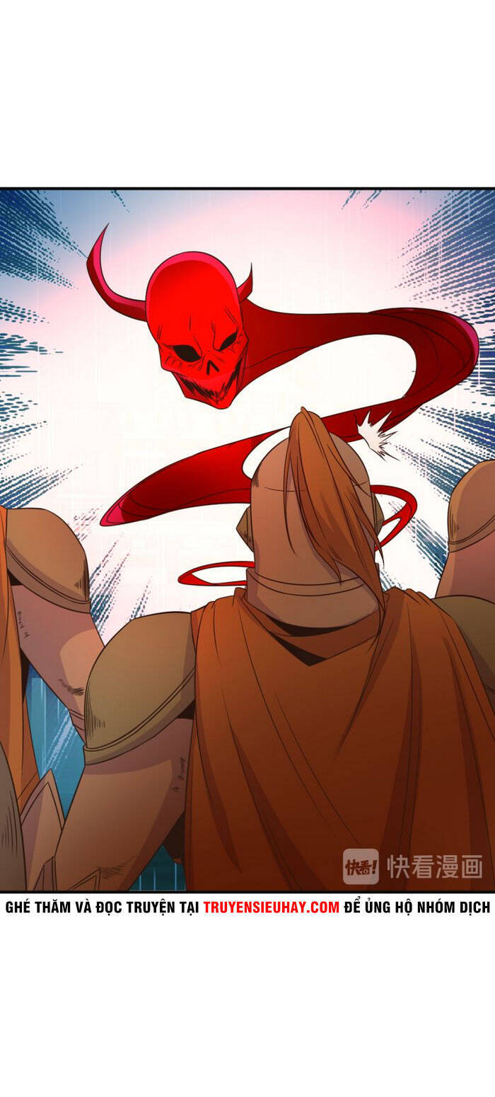 Thôn Phệ Một Thế Giới Tu Tiên Chap 79 - Next Chap 80