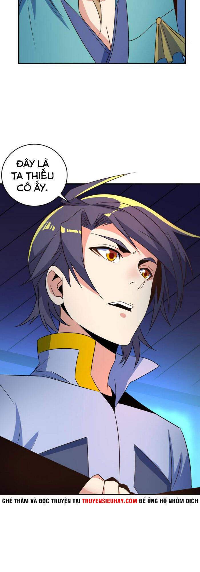 Thôn Phệ Một Thế Giới Tu Tiên Chap 79 - Next Chap 80