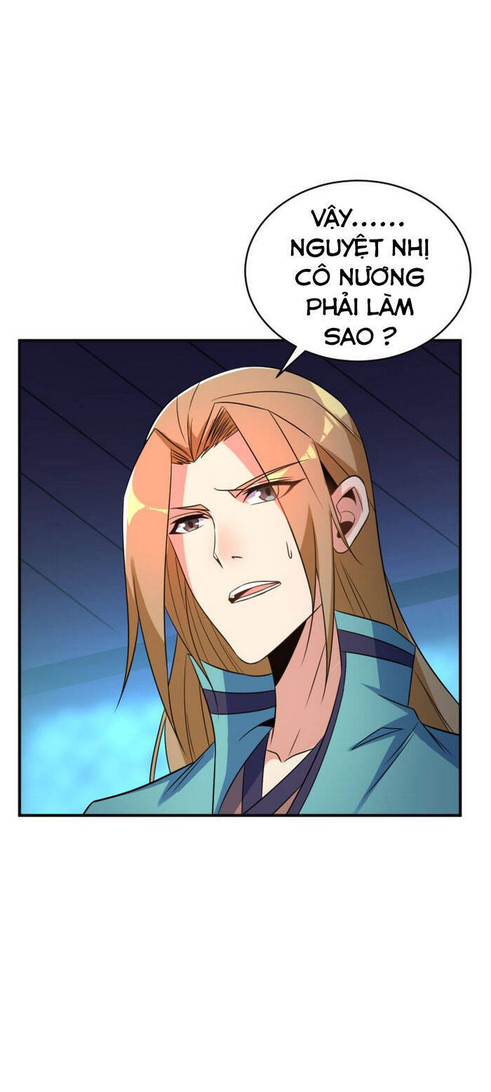 Thôn Phệ Một Thế Giới Tu Tiên Chap 79 - Next Chap 80