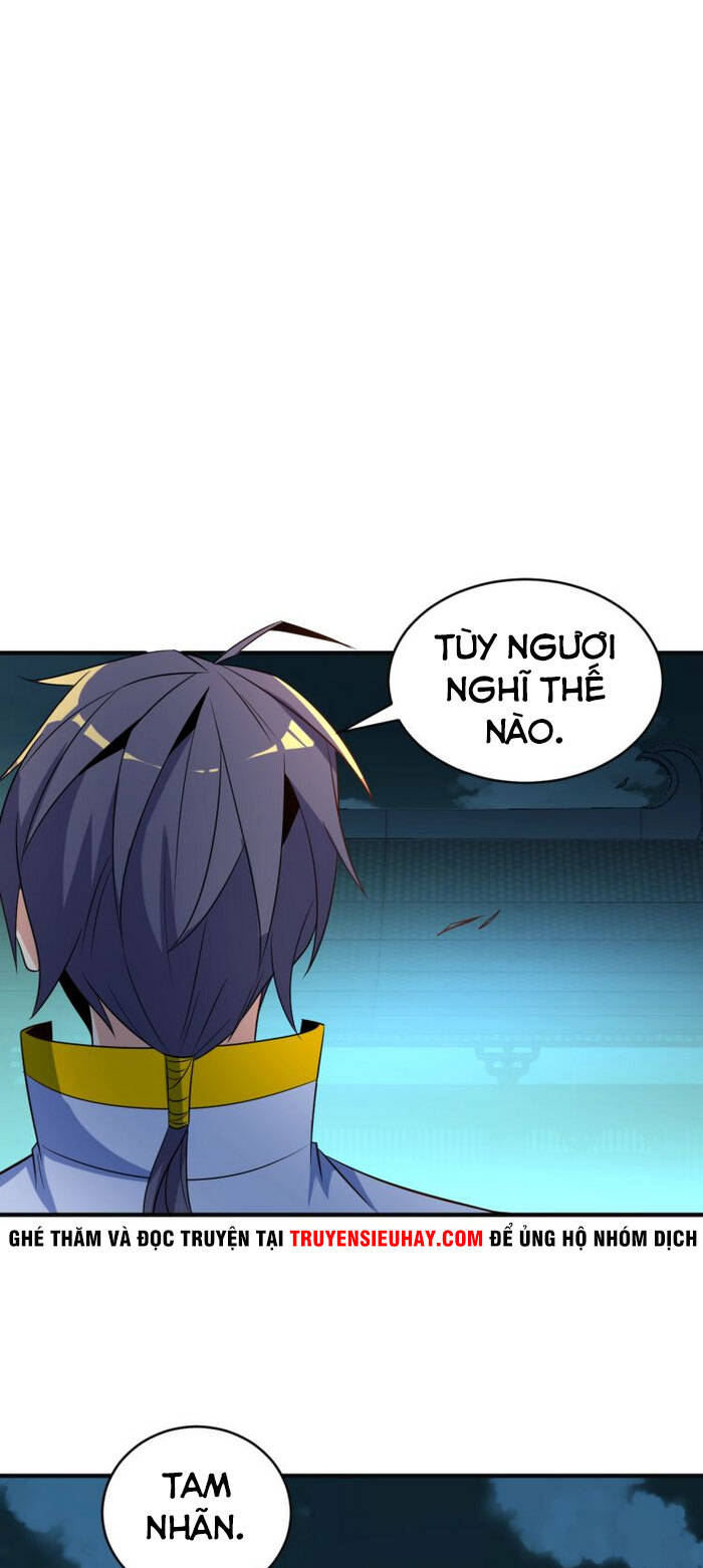 Thôn Phệ Một Thế Giới Tu Tiên Chap 79 - Next Chap 80