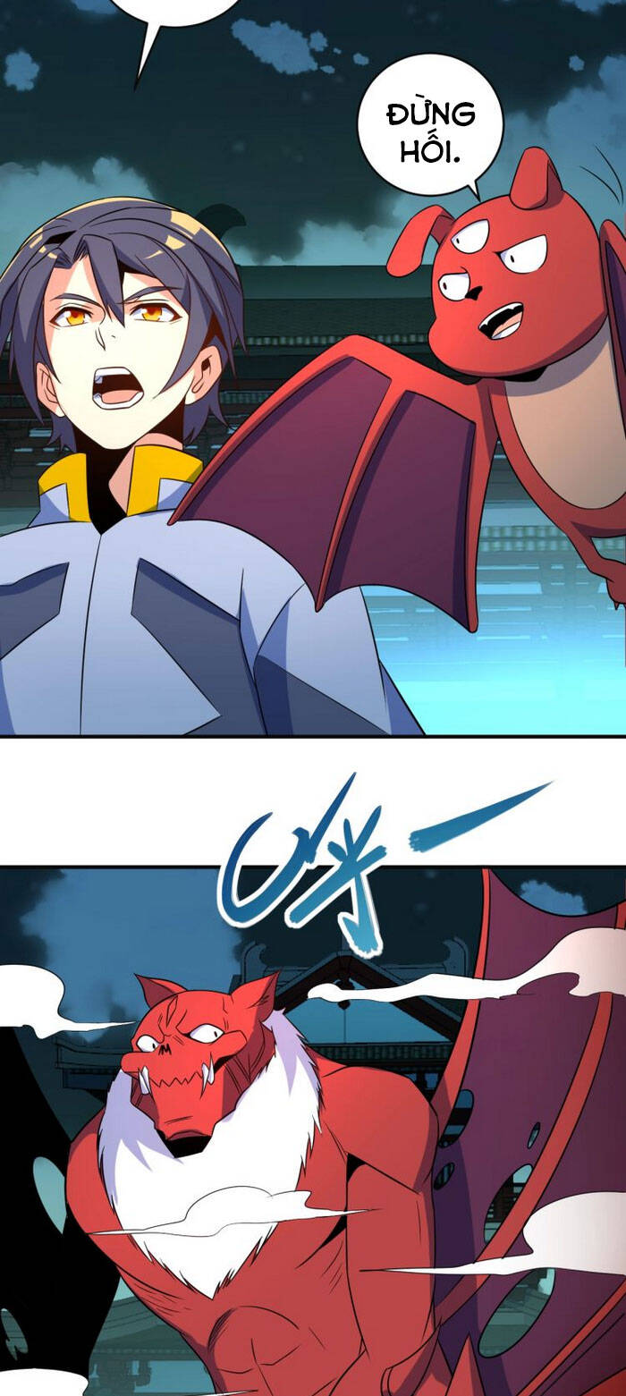 Thôn Phệ Một Thế Giới Tu Tiên Chap 79 - Next Chap 80