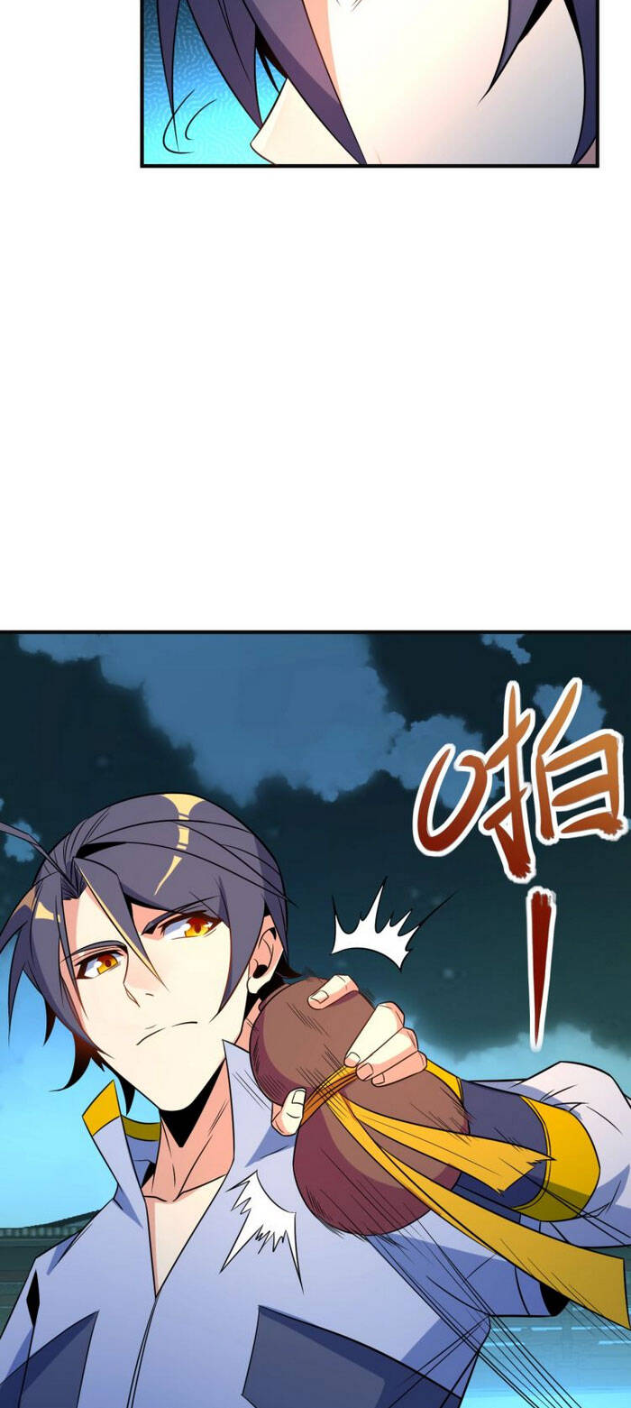 Thôn Phệ Một Thế Giới Tu Tiên Chap 79 - Next Chap 80