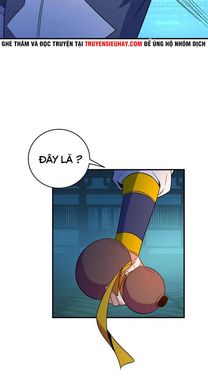 Thôn Phệ Một Thế Giới Tu Tiên Chap 79 - Next Chap 80
