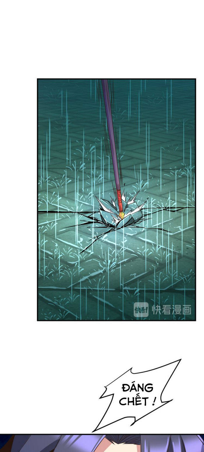 Thôn Phệ Một Thế Giới Tu Tiên Chap 79 - Next Chap 80