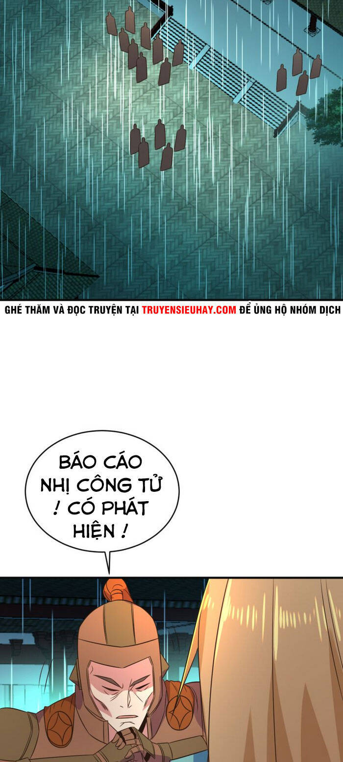 Thôn Phệ Một Thế Giới Tu Tiên Chap 79 - Next Chap 80