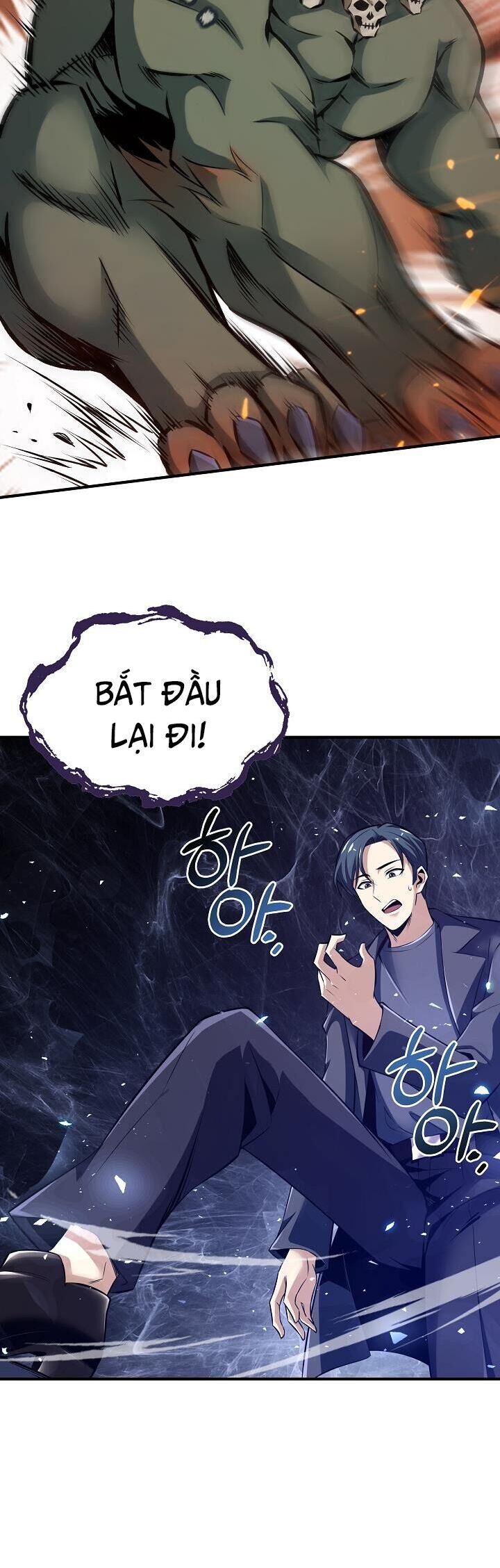 Thôn Phệ Thiên Ma Chap 3 - Next Chap 4
