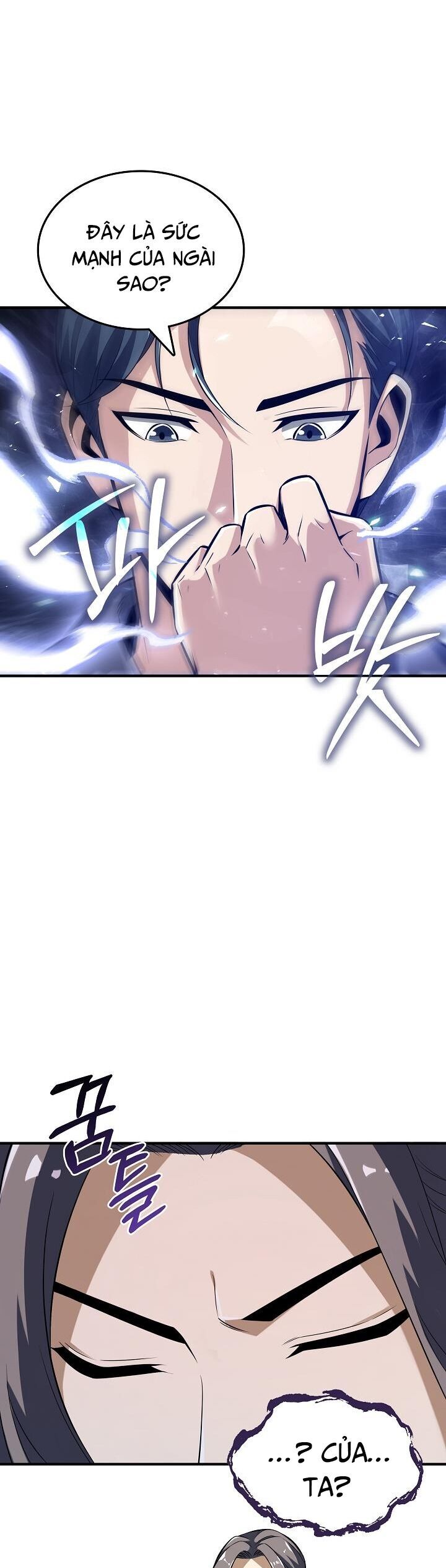 Thôn Phệ Thiên Ma Chap 3 - Next Chap 4