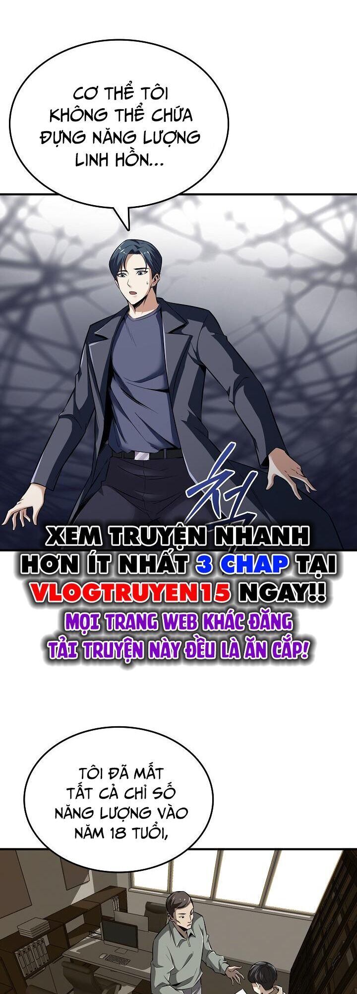 Thôn Phệ Thiên Ma Chap 3 - Next Chap 4
