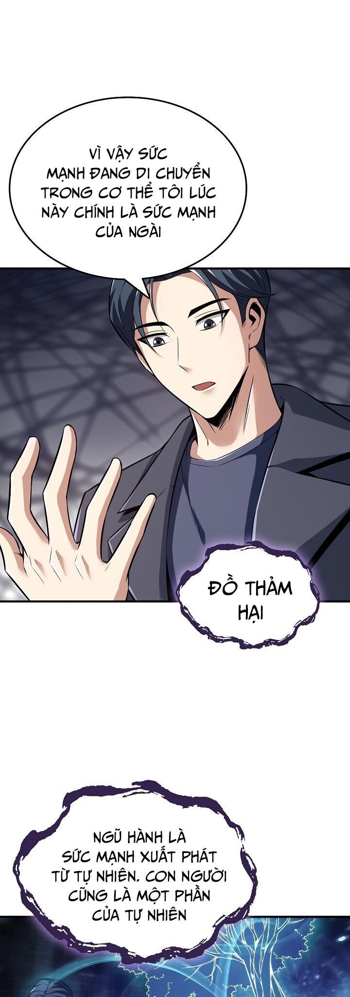 Thôn Phệ Thiên Ma Chap 3 - Next Chap 4