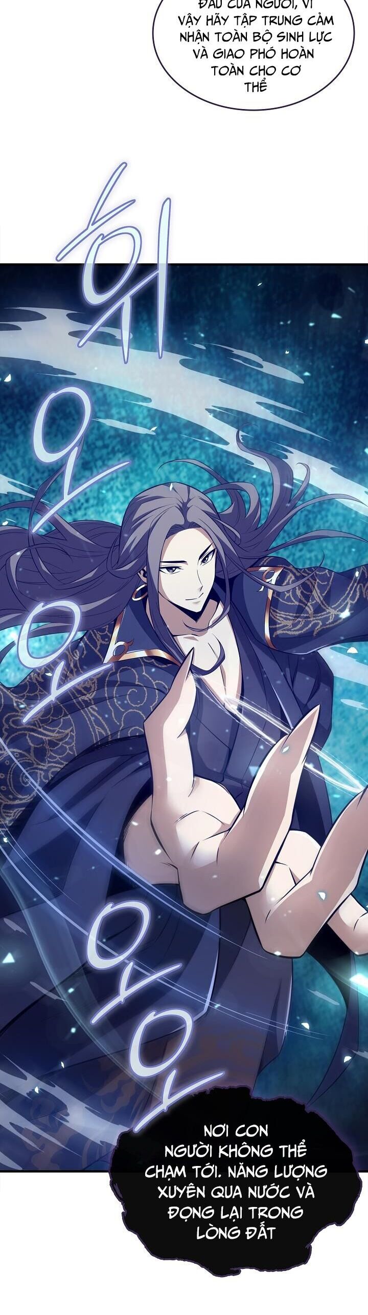 Thôn Phệ Thiên Ma Chap 3 - Next Chap 4