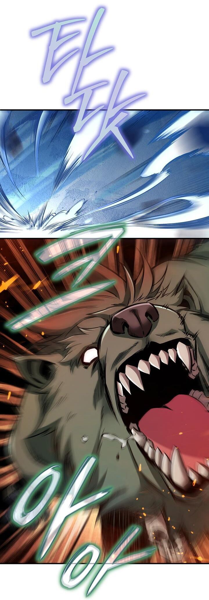 Thôn Phệ Thiên Ma Chap 3 - Next Chap 4