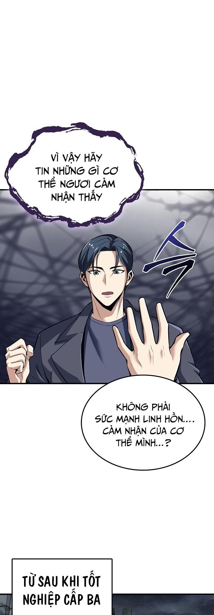 Thôn Phệ Thiên Ma Chap 3 - Next Chap 4