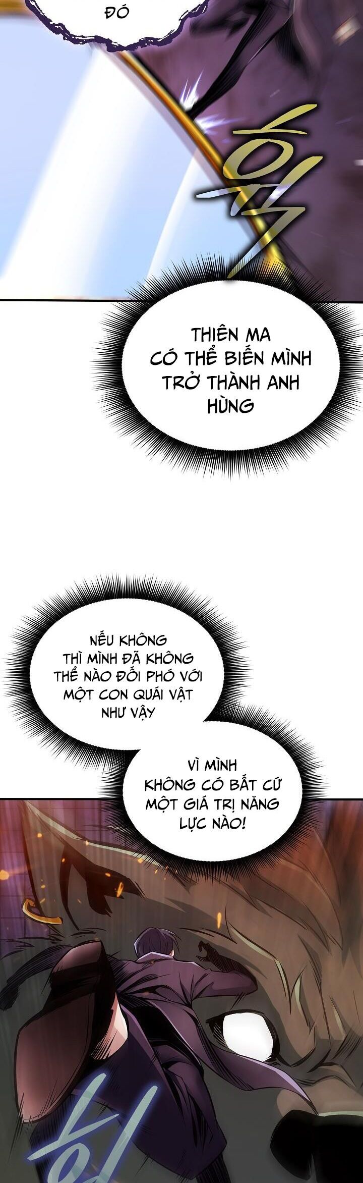 Thôn Phệ Thiên Ma Chap 3 - Next Chap 4