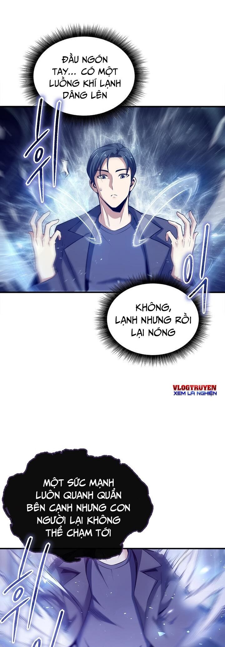 Thôn Phệ Thiên Ma Chap 3 - Next Chap 4
