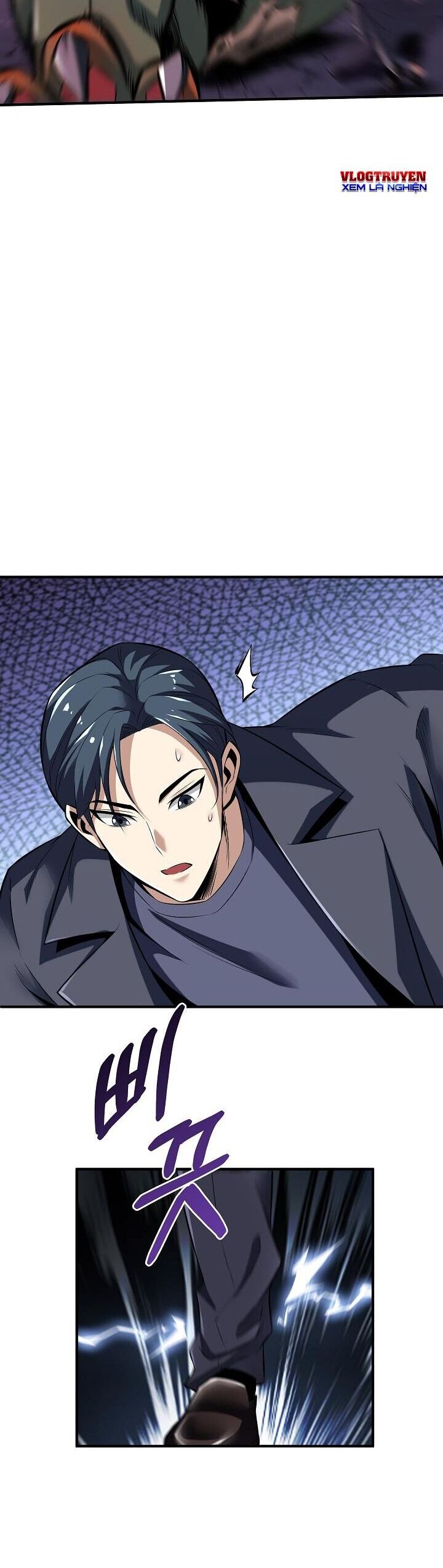 Thôn Phệ Thiên Ma Chap 3 - Next Chap 4