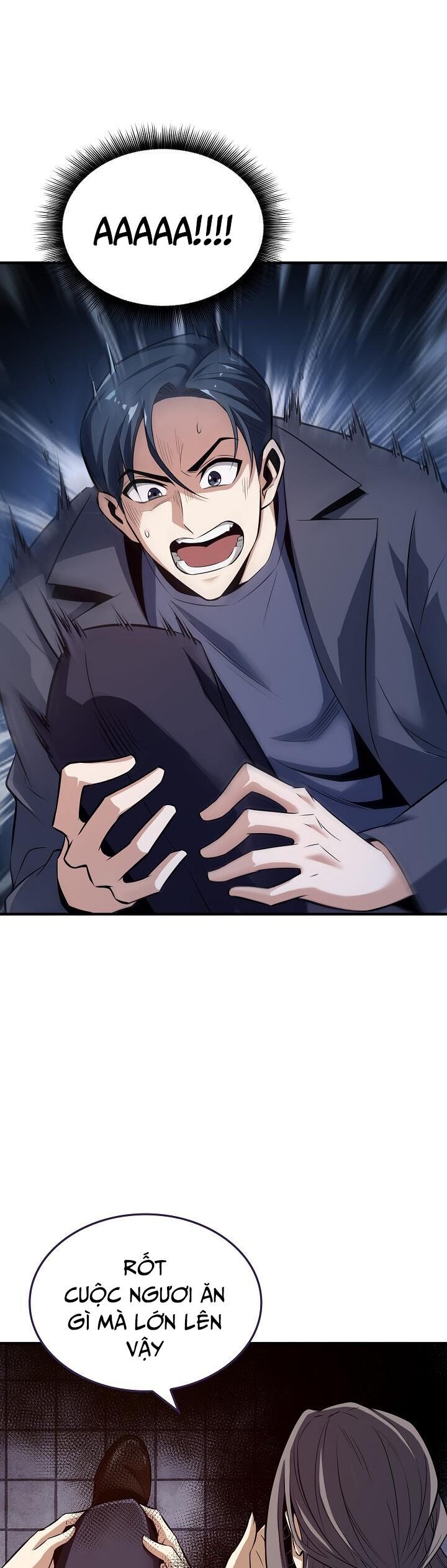 Thôn Phệ Thiên Ma Chap 3 - Next Chap 4