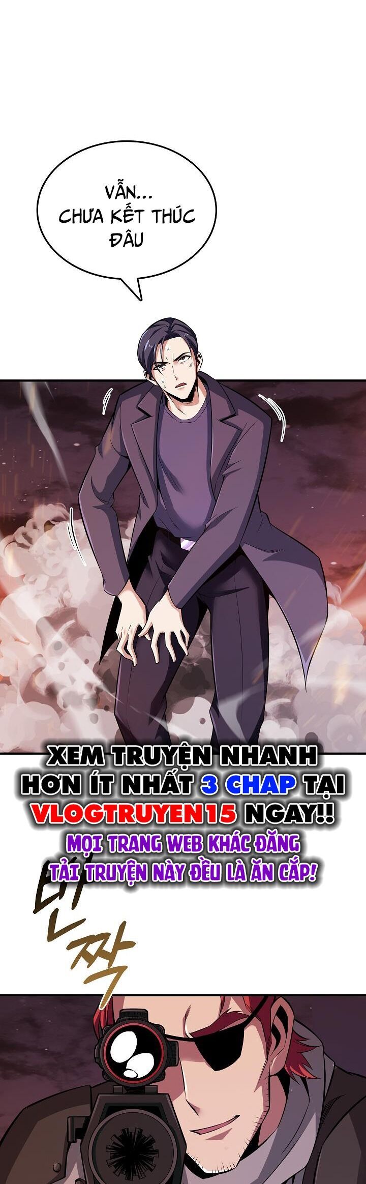 Thôn Phệ Thiên Ma Chap 3 - Next Chap 4