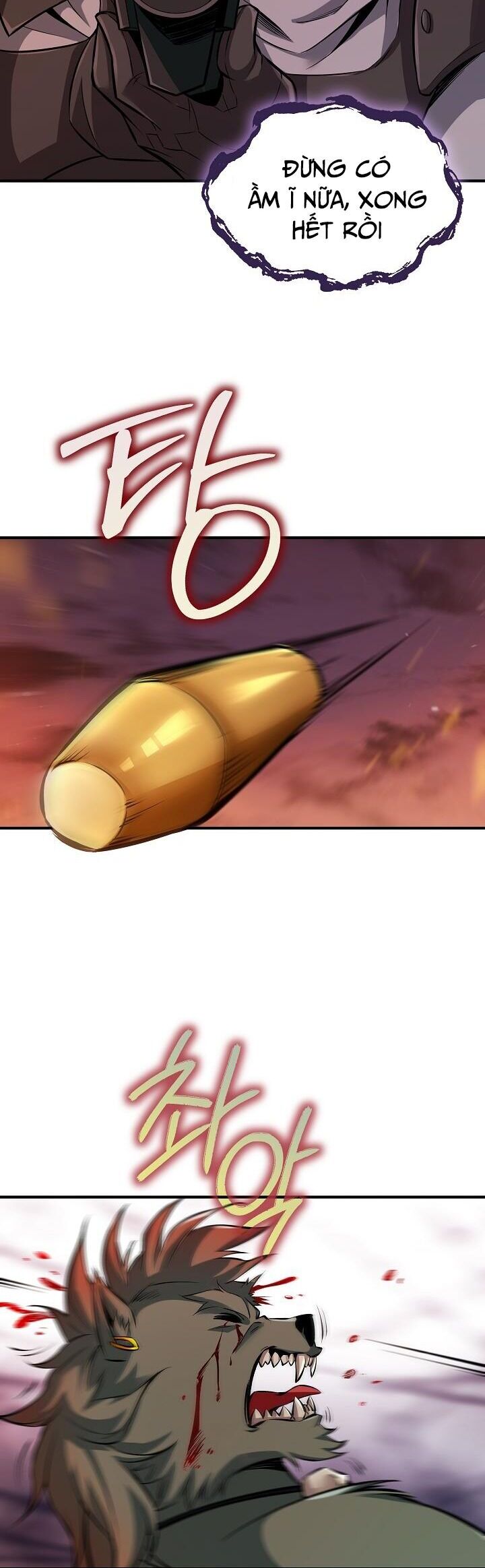 Thôn Phệ Thiên Ma Chap 3 - Next Chap 4