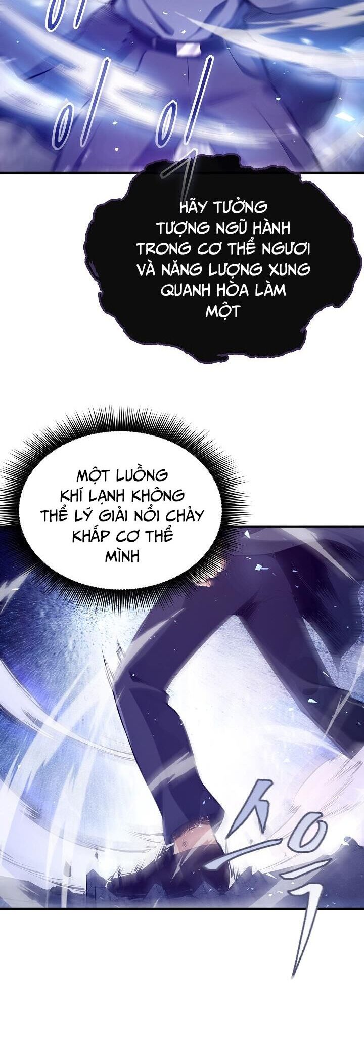 Thôn Phệ Thiên Ma Chap 3 - Next Chap 4