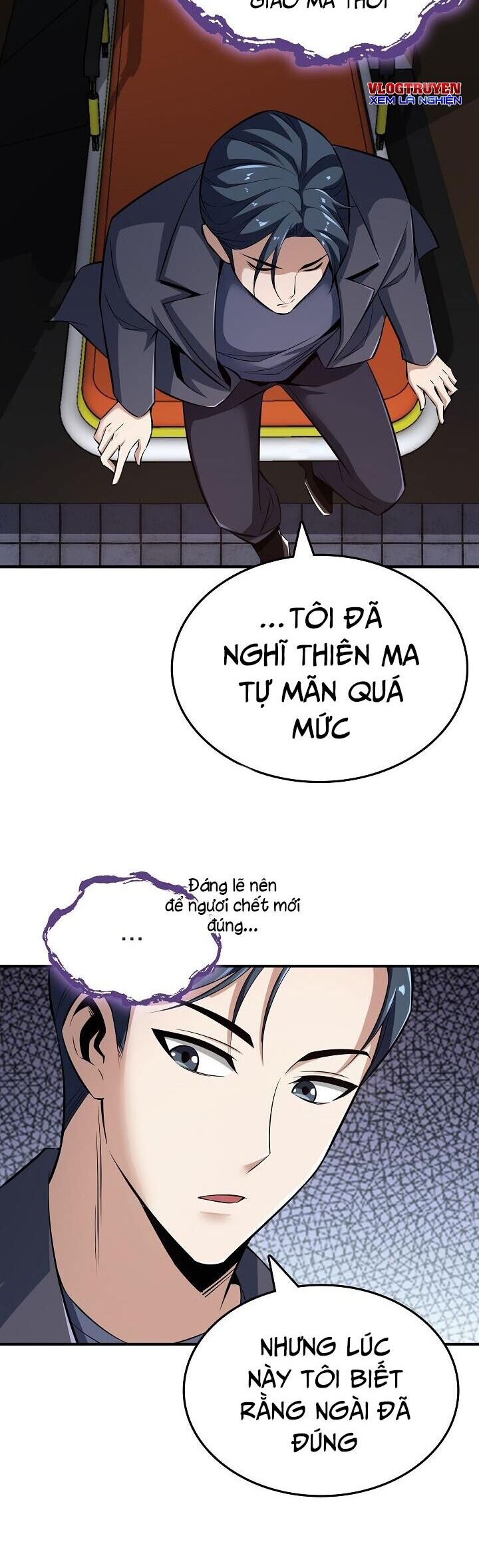 Thôn Phệ Thiên Ma Chap 3 - Next Chap 4