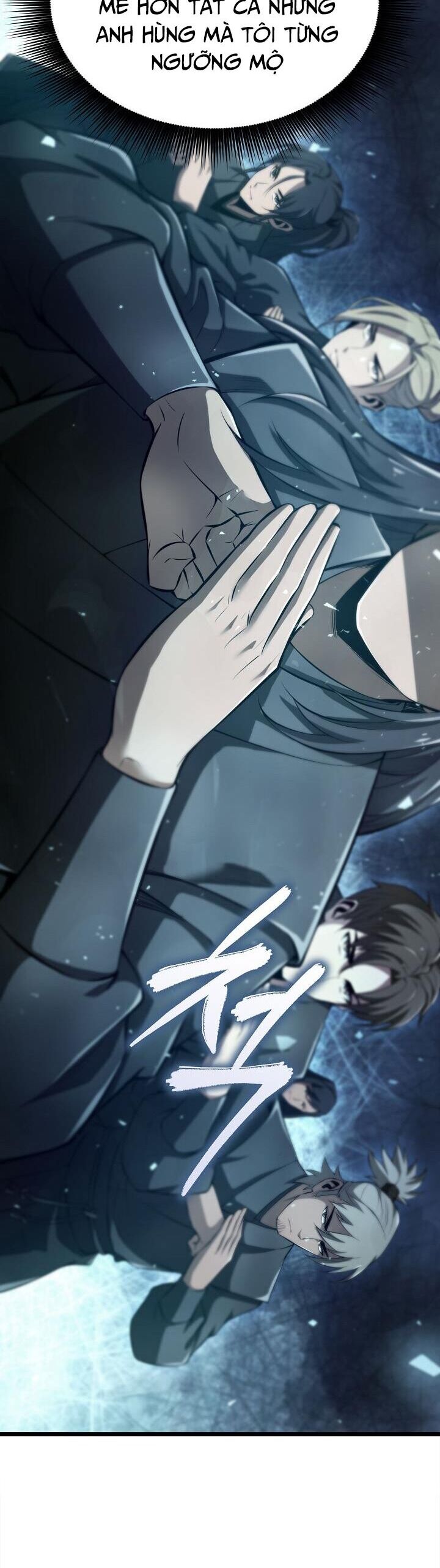 Thôn Phệ Thiên Ma Chap 3 - Next Chap 4