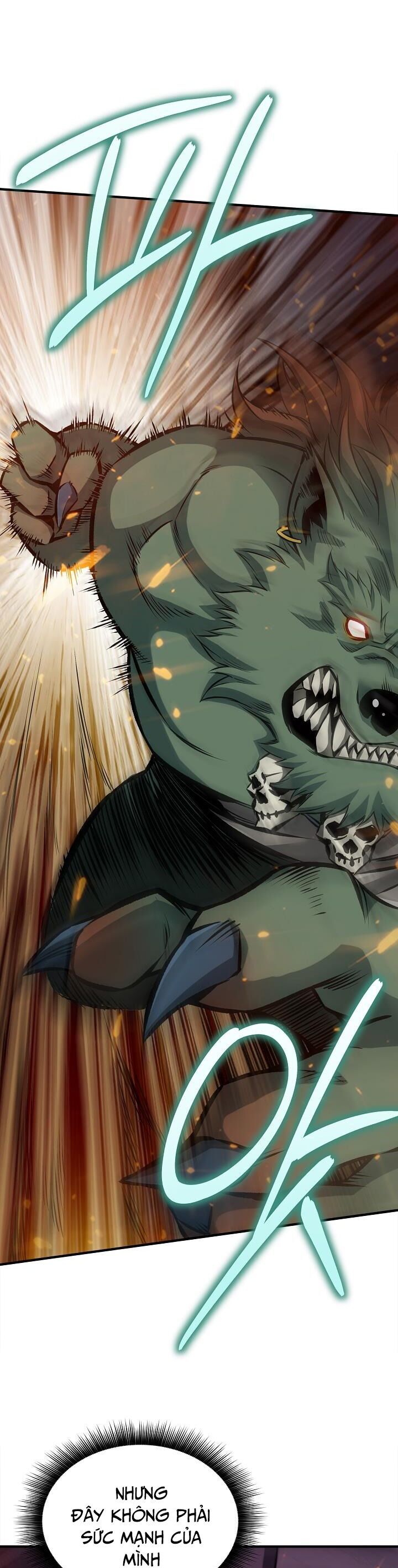 Thôn Phệ Thiên Ma Chap 3 - Next Chap 4