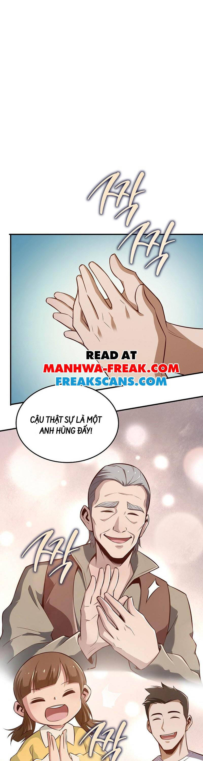 Thôn Phệ Thiên Ma Chap 4 - Next Chap 5
