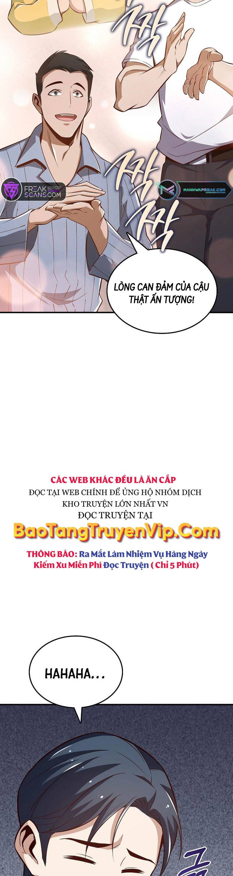 Thôn Phệ Thiên Ma Chap 4 - Next Chap 5