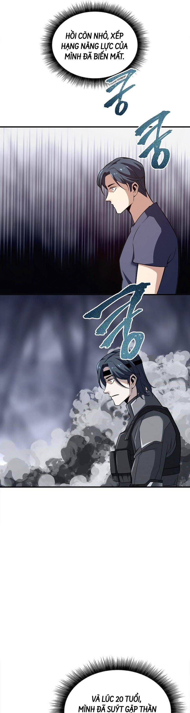 Thôn Phệ Thiên Ma Chap 4 - Next Chap 5