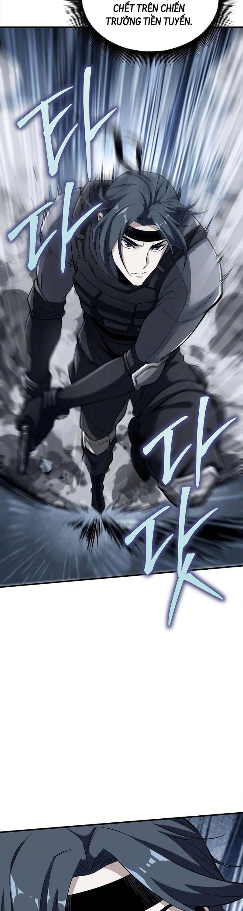 Thôn Phệ Thiên Ma Chap 4 - Next Chap 5