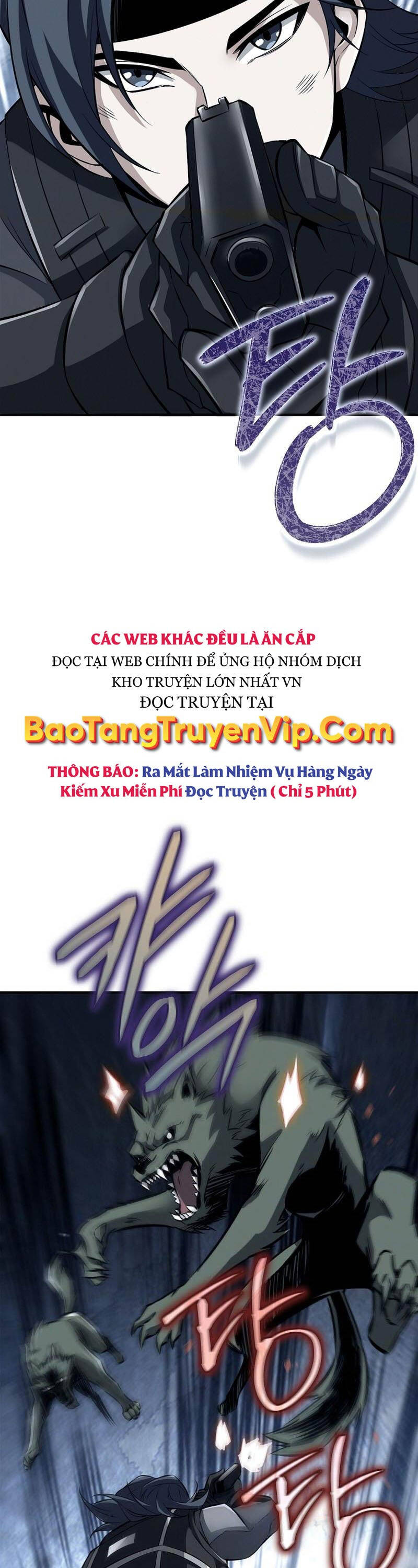 Thôn Phệ Thiên Ma Chap 4 - Next Chap 5