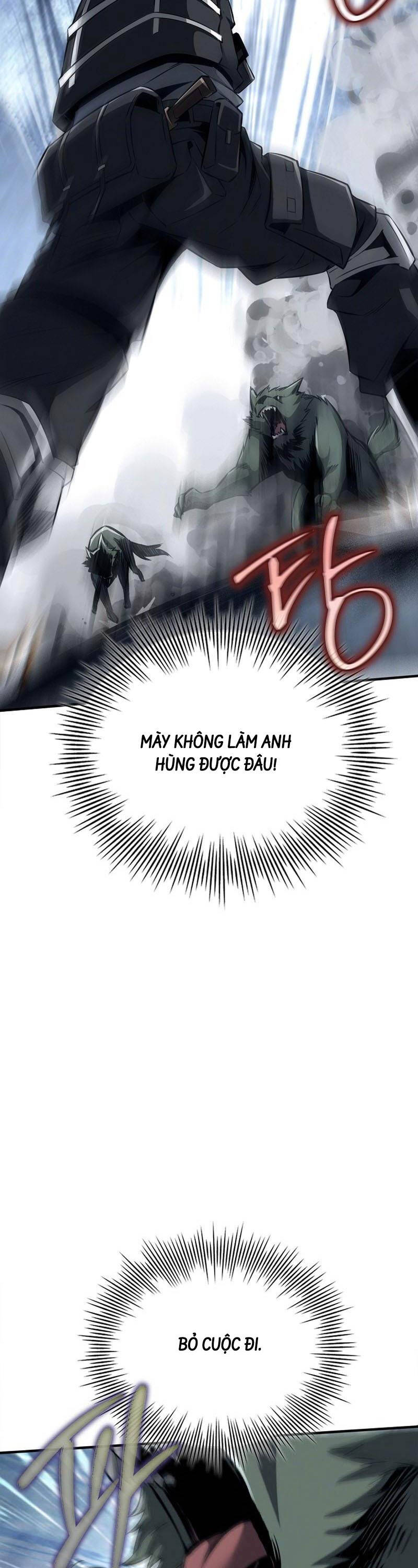 Thôn Phệ Thiên Ma Chap 4 - Next Chap 5