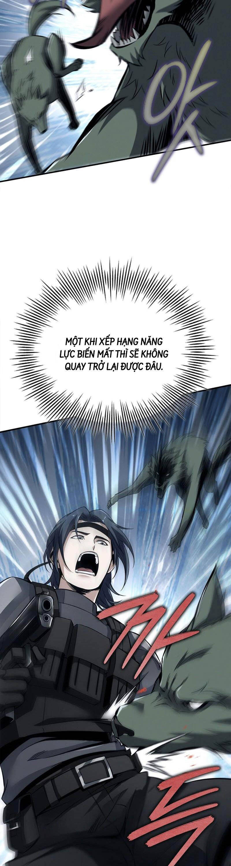 Thôn Phệ Thiên Ma Chap 4 - Next Chap 5