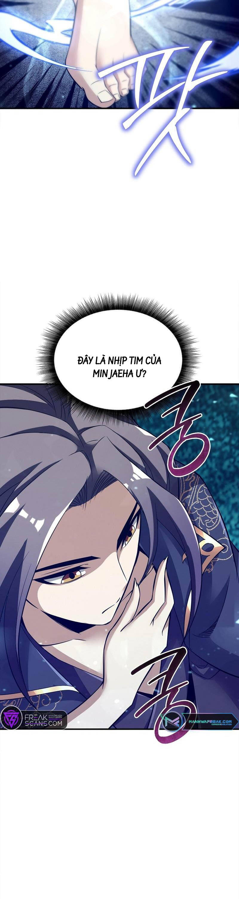Thôn Phệ Thiên Ma Chap 4 - Next Chap 5