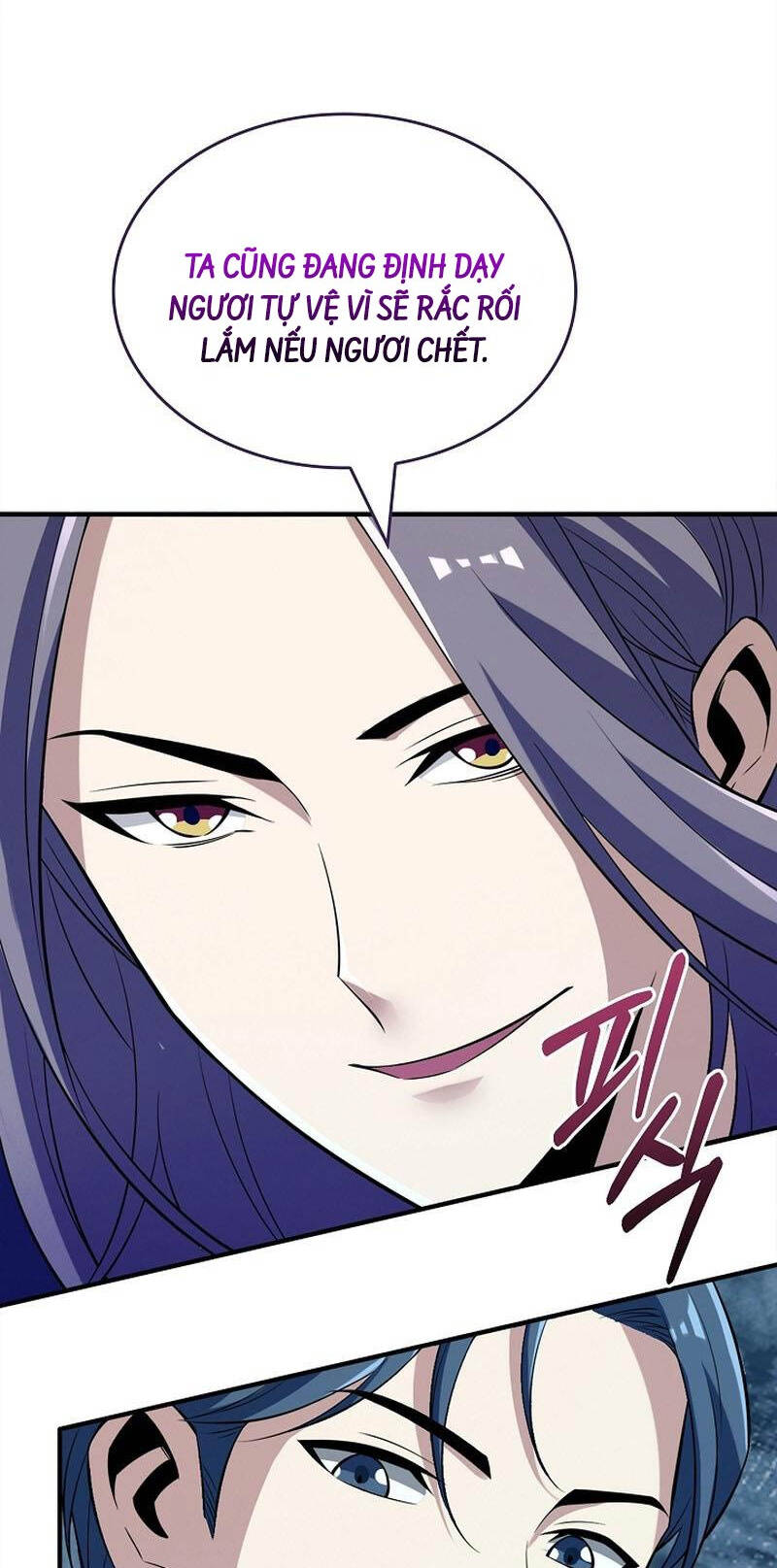 Thôn Phệ Thiên Ma Chap 4 - Next Chap 5