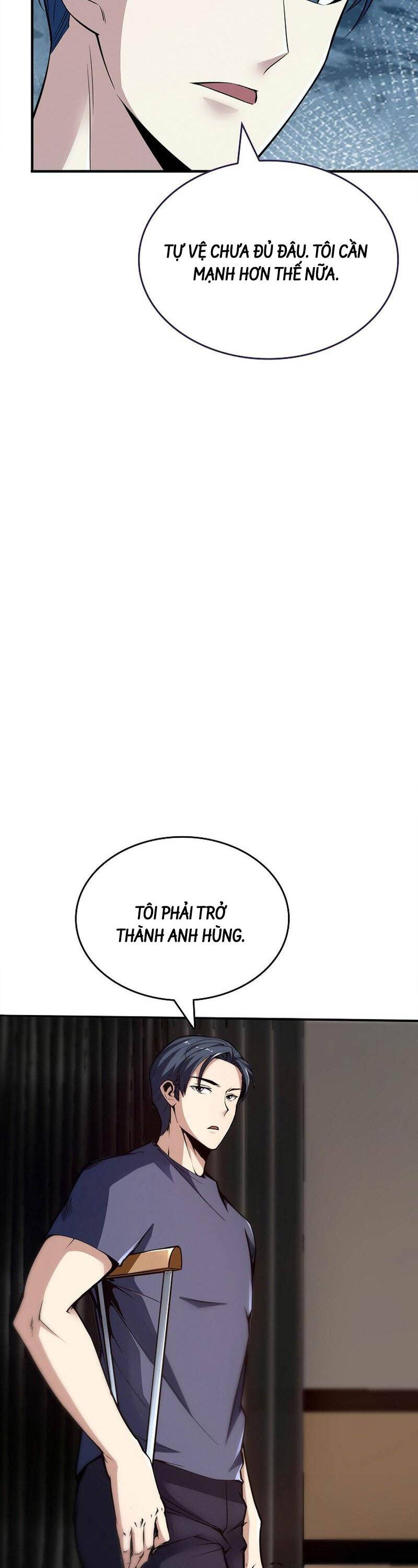 Thôn Phệ Thiên Ma Chap 4 - Next Chap 5
