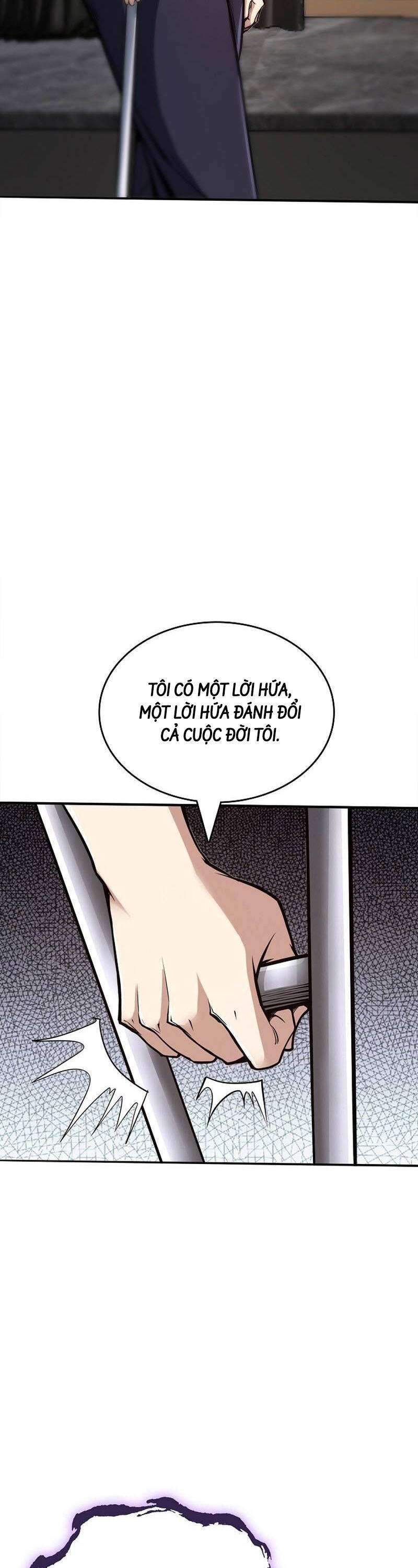 Thôn Phệ Thiên Ma Chap 4 - Next Chap 5