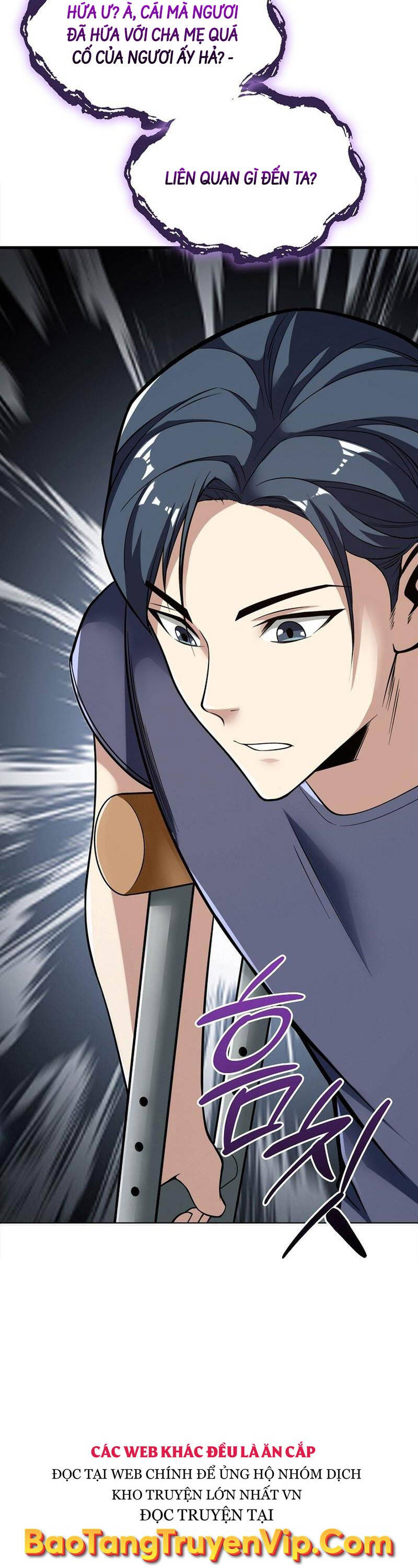 Thôn Phệ Thiên Ma Chap 4 - Next Chap 5